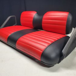 Seats Upholstery 