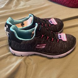 New Skechers