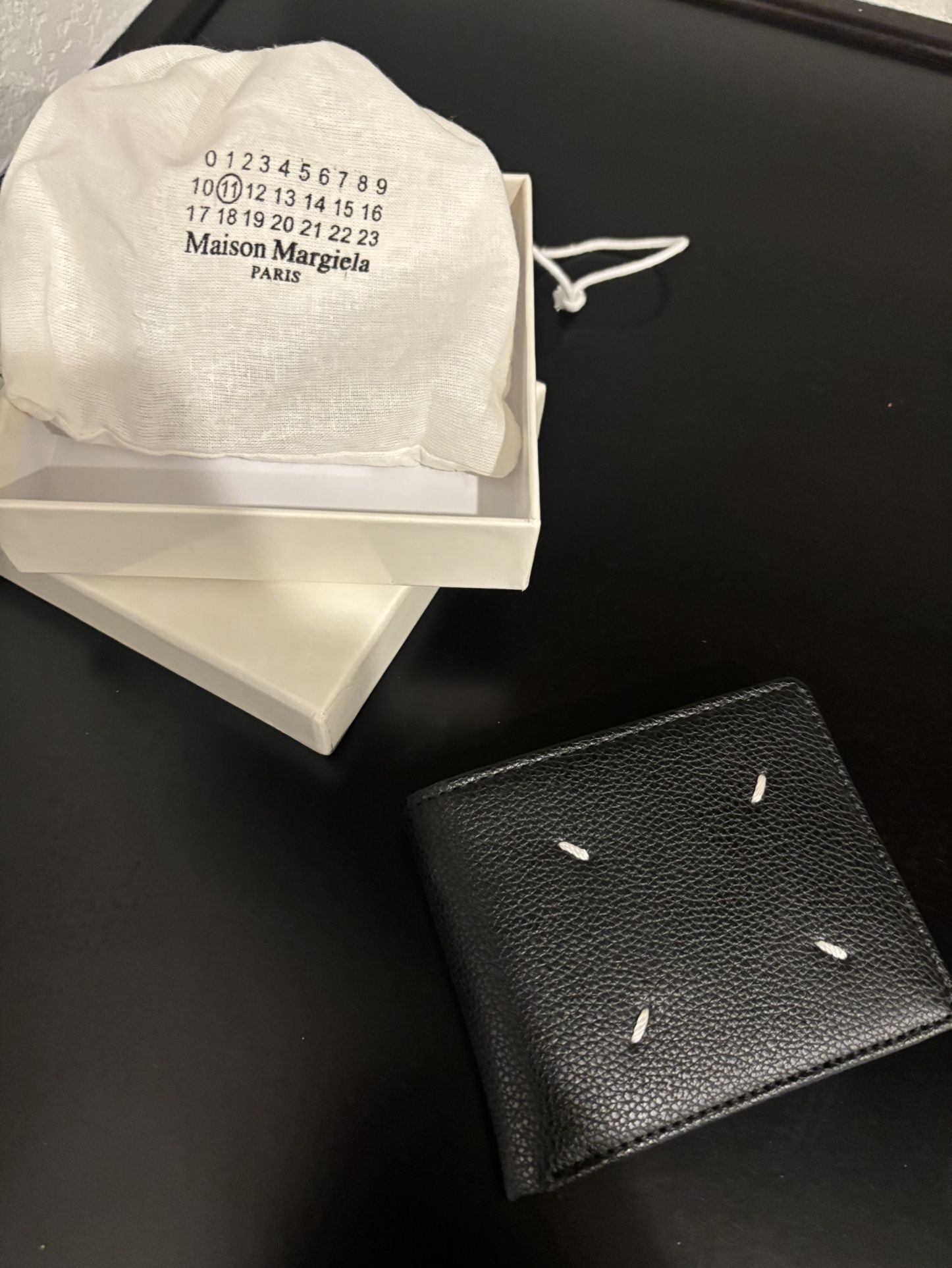 Masion Margiela Wallet