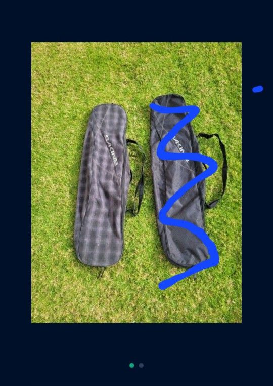 DAKINE Snowboard Bags