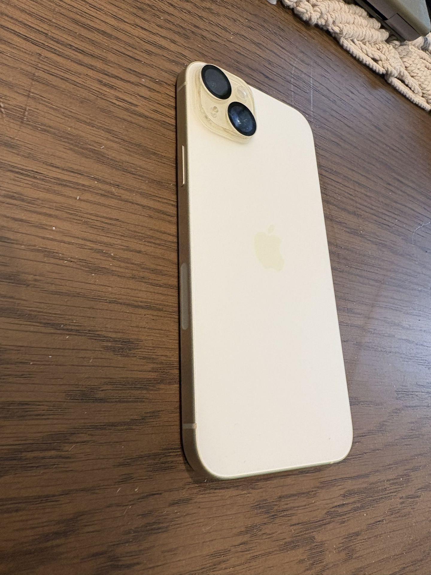 Unlocked iPhone 15 PLUS 256gb