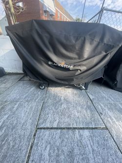 28” Blackstone Griddle