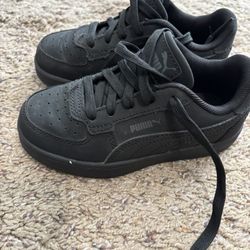 Puma Kids Size 