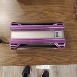 commercial grow light ballast power source 1000 watt dimable6