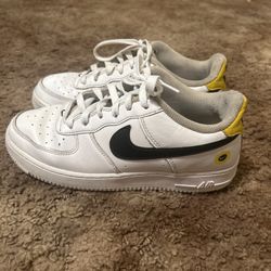 Nikes