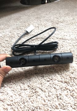 Sony PlayStation Camera for PlayStation 4