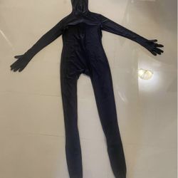 Morphsuit - Halloween Costume