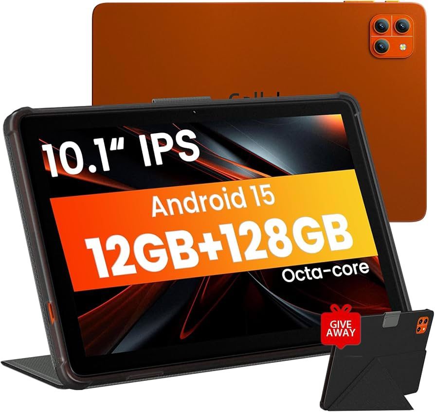 10.1 inch Tablet(brand new)