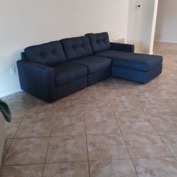 Slightly Used Couch