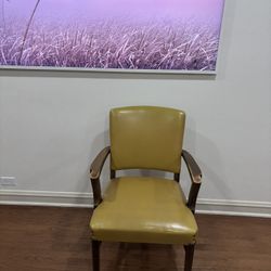 Vintage Arm Chair