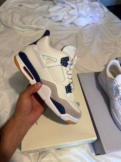 Navy SB 4s
