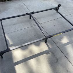 Twin Size Bed Frame