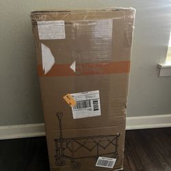 Brand New Foldable Wagon 