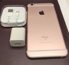 iPhone 6s Plus 64GB Factory Unlocked