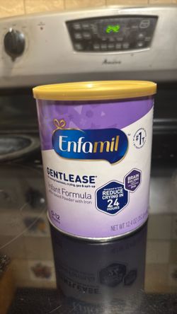 Enfamil Baby formula