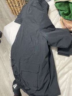 Calvin Klein XXL Coat