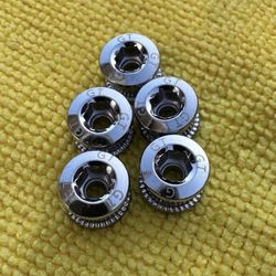 Gt bmx chainrings bolts (new open box)