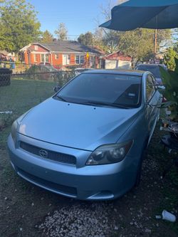 2005 Scion TC