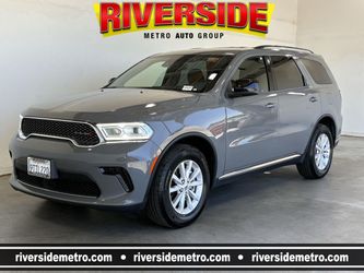 2024 Dodge Durango