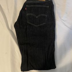 Levis 559” W32 L34 