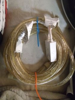 20 ft tube lights