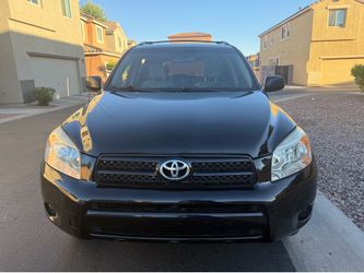 2007 Toyota RAV4