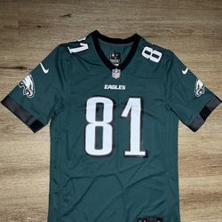 Men’s Eagles Football Jersey