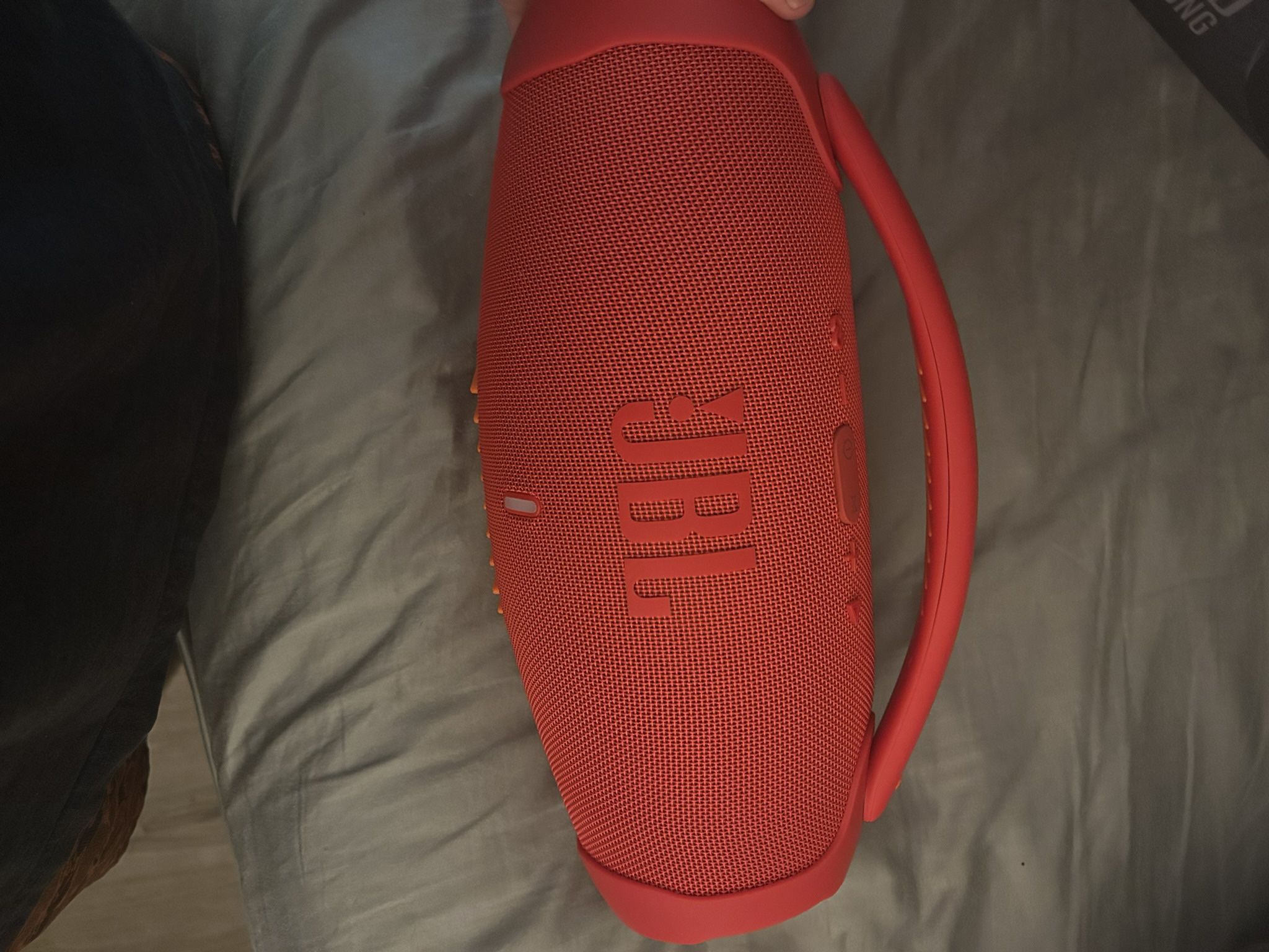 JBL speaker