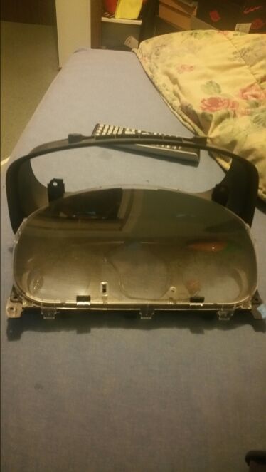 96-00 cluster bezels