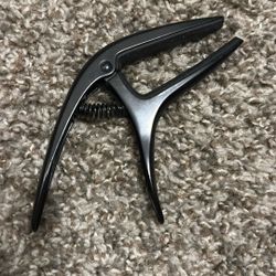 Guitar Clamp