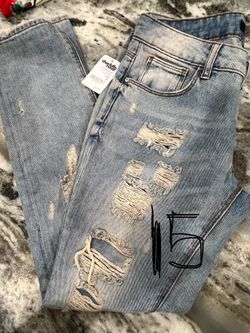 Women’s Jeans
