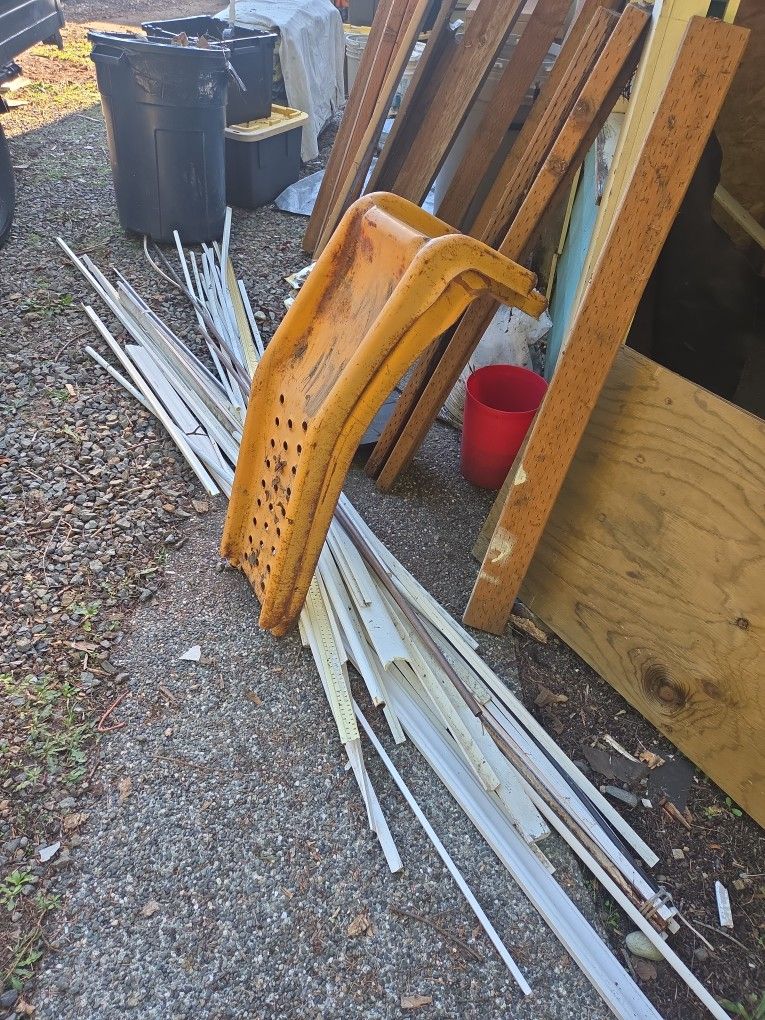 Heavy Duty Car Ramps