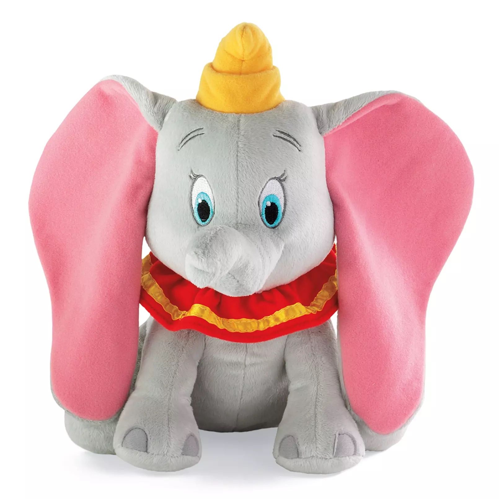 Disney Store Dumbo Plush