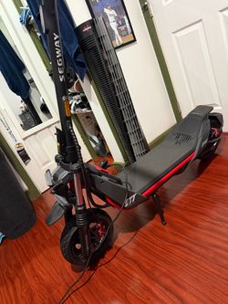 Segway Zt3 Pro