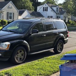 2006 Dodge Durango