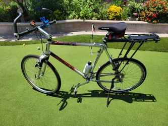 GIANT Cadex ALM1