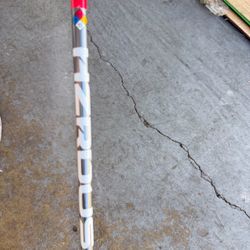 Driver shafts