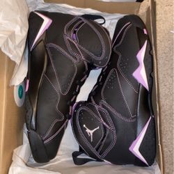 Jordan 7 Retro GS Size 7Y