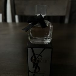 Mini Perfume 