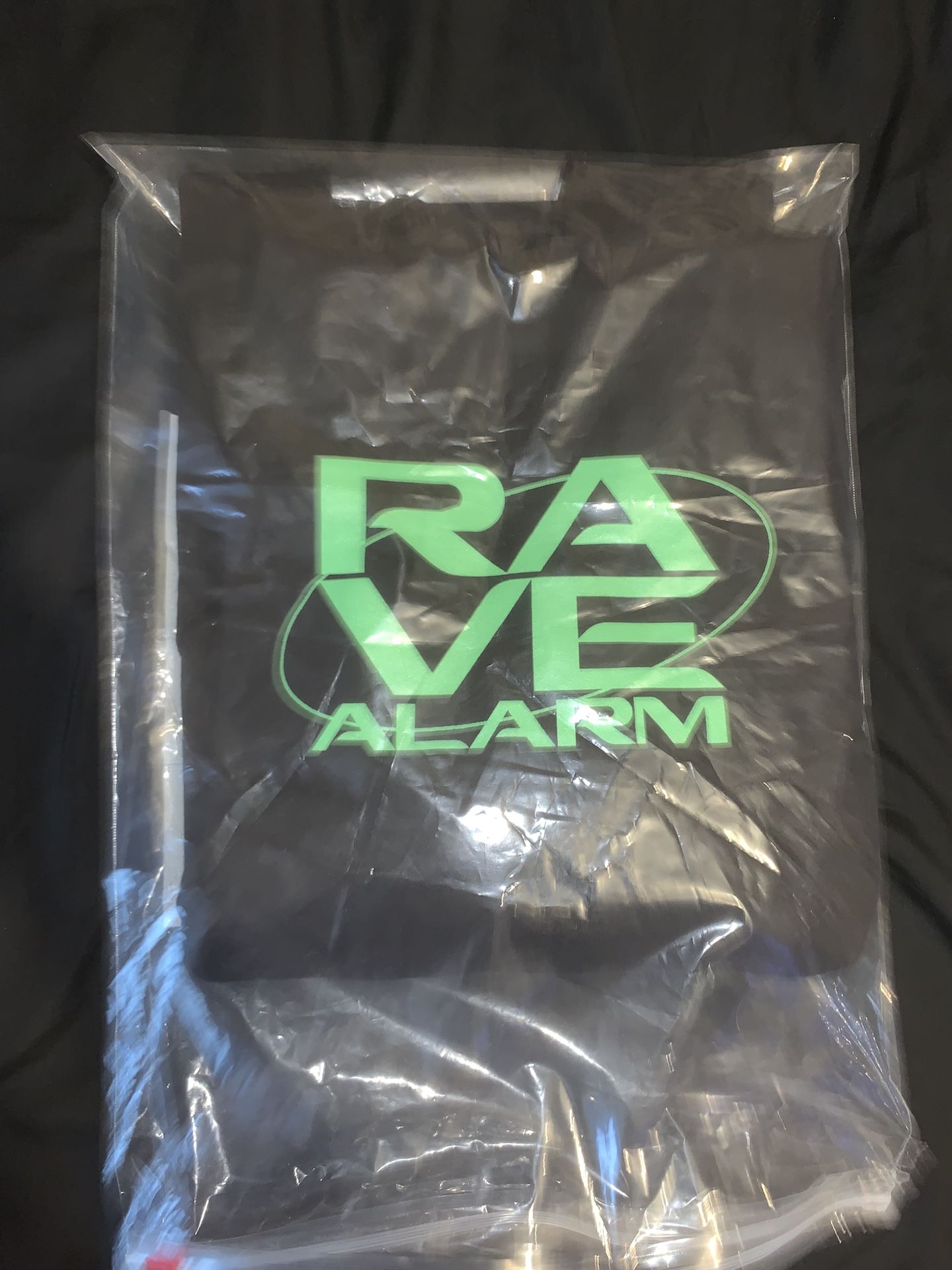 Hoodie Small