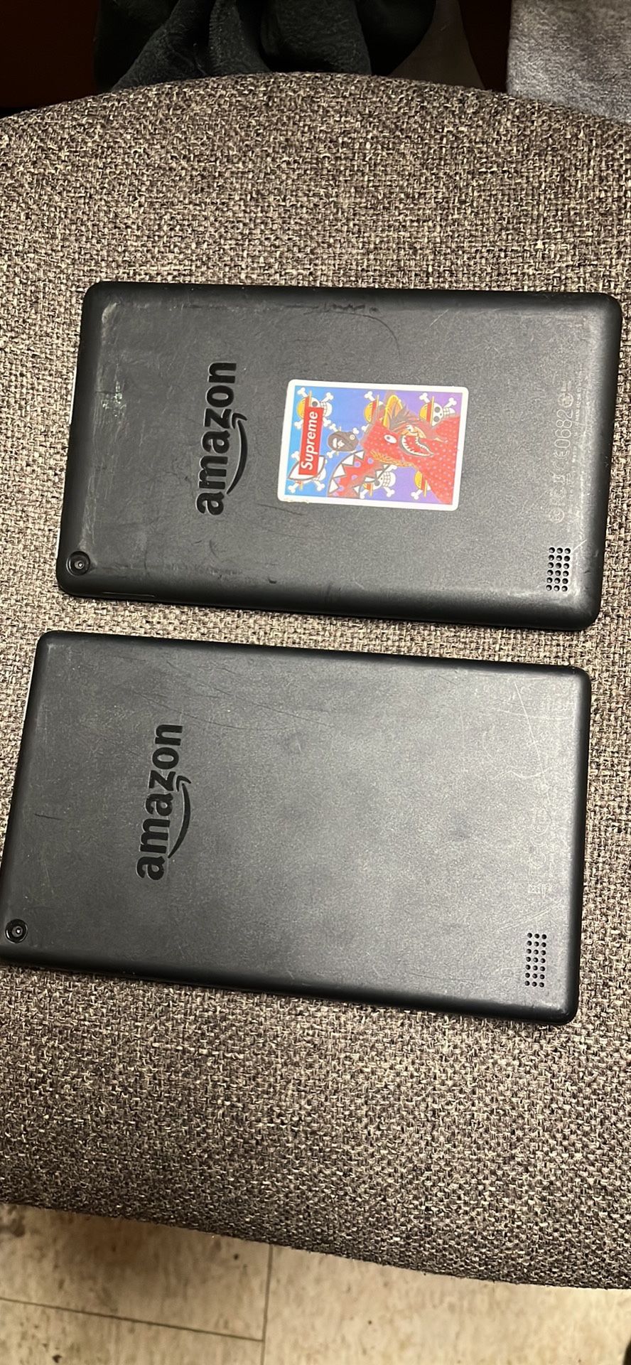 Amazon Tablets