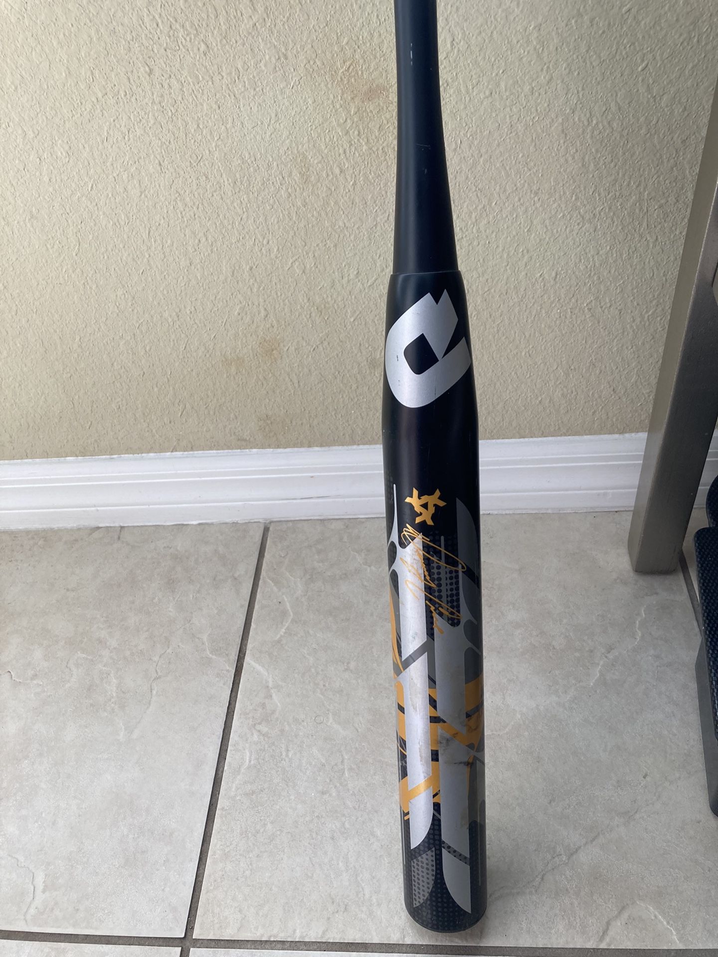 Demarini Sr Bat