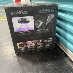 Eureka J15 Ultra Robot Vacuum Cleaner