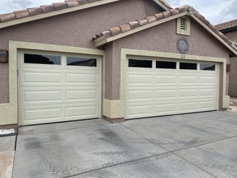 Garage Doors 