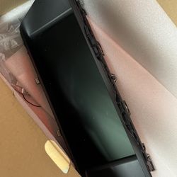 2011 Bmw F10 Stock Infotainment Screen 