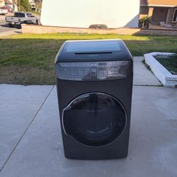 samsung gas dryer