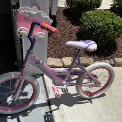 Huffy Kids Cycle