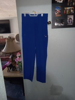 Scrubs Dickies Tall size Medium