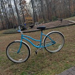 26" Huffy Bicycle