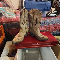 Women's Boots